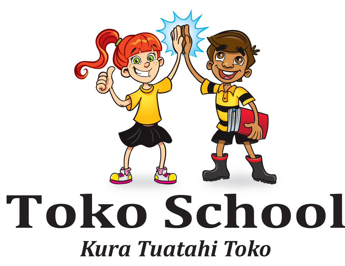 Toko School